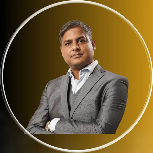 Ankit Jain-Official profile image