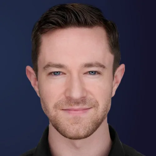 Tom Crown profile image