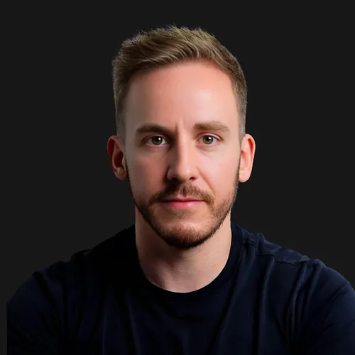 Nick Crease profile image