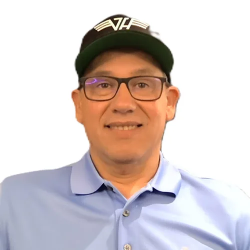 Victor H Investing profile image