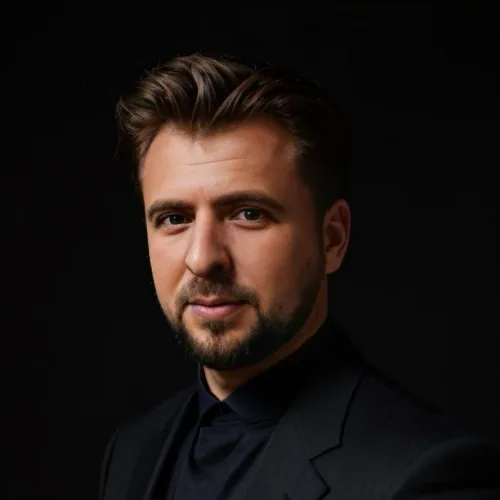 Tom Nash profile image