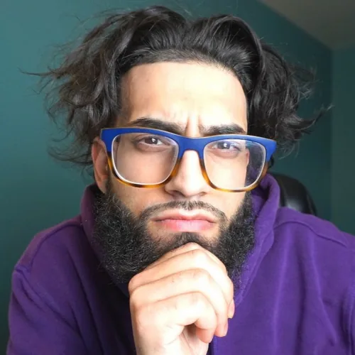 Amit Kukreja profile image
