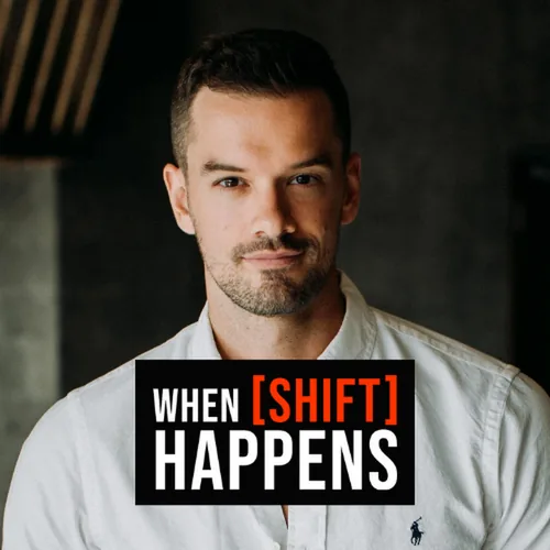When Shift Happens profile image