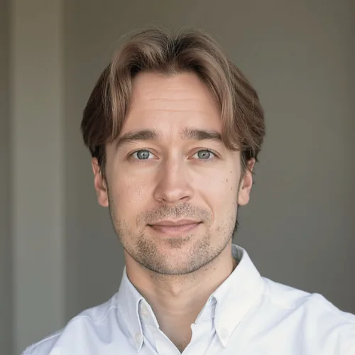 Jussi Askola, CFA profile image