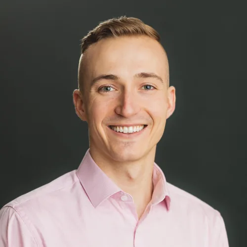 Nick Peitsch profile image
