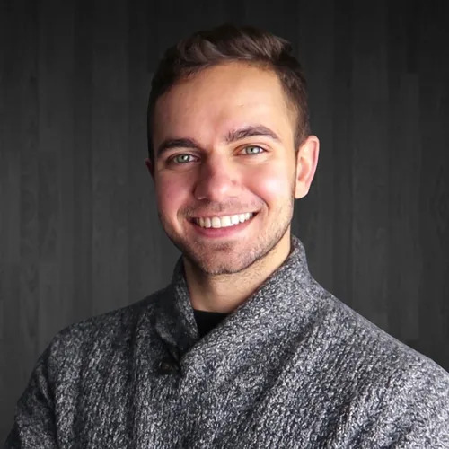 Daniel Pronk profile image