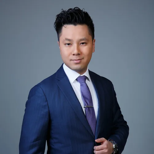 David Lin profile image