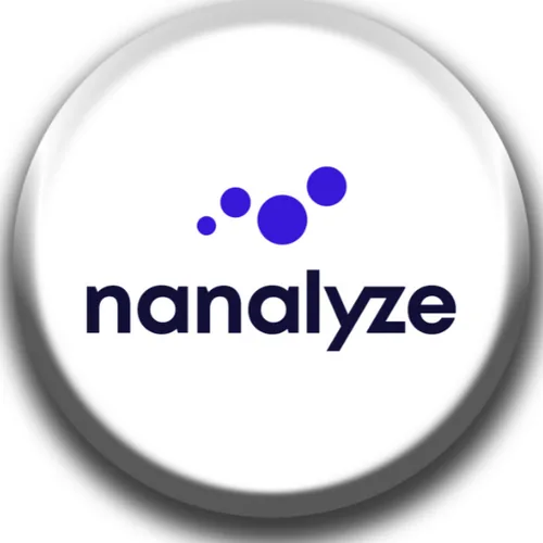 Nanalyze profile image