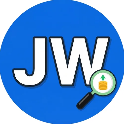 Jake Wealth Hacks profile image
