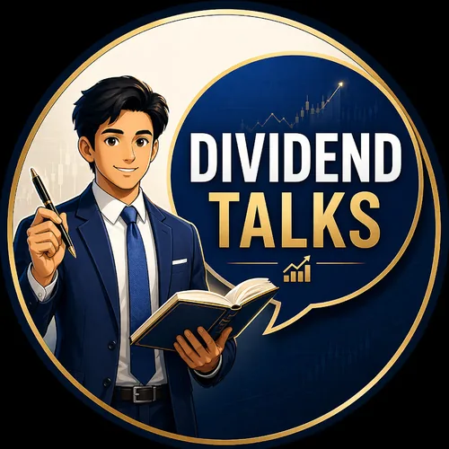 Dividend Talks profile image