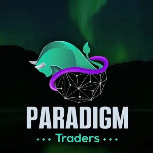 Paradigm Traders profile image