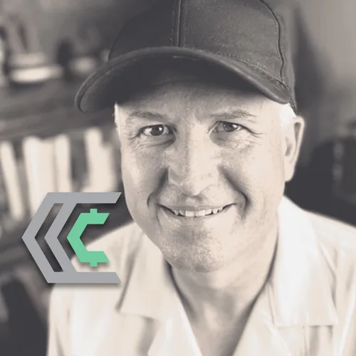 Confident Compounding with Cory Cramer profile image