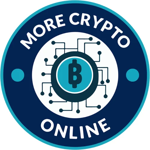 More Crypto Online profile image