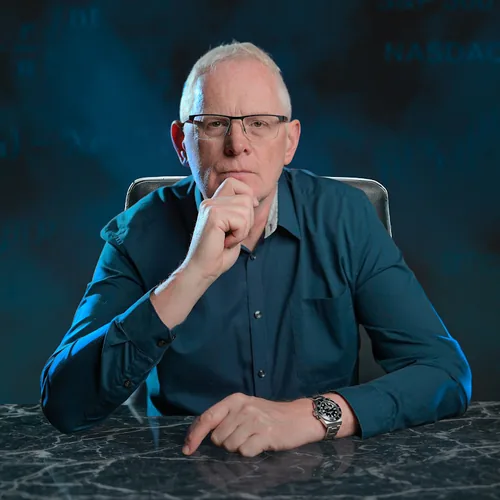 Mark Tilbury Economics profile image