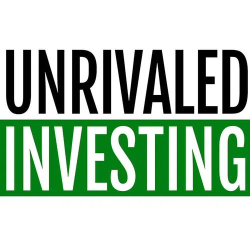 UNRIVALED INVESTING profile image