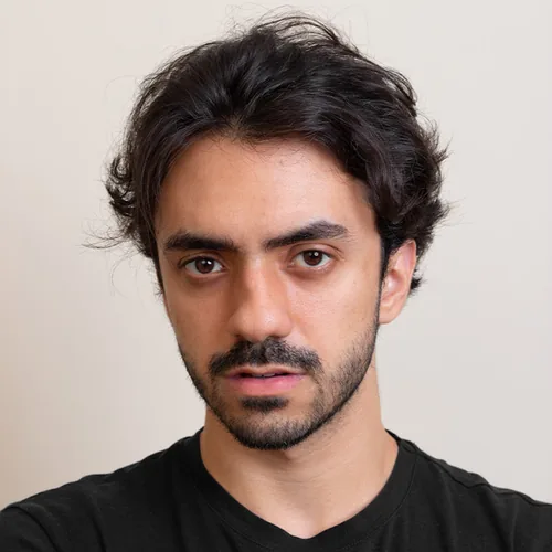 Douglas Tadeu profile image