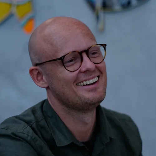 Tobias Storm profile image