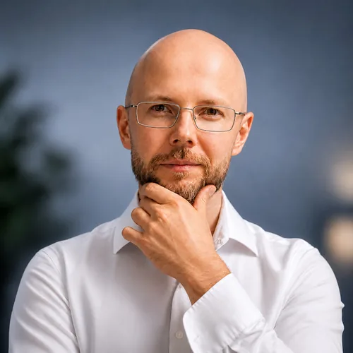 Dennis York profile image
