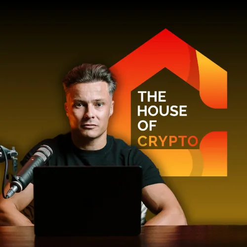 The House Of Crypto profile image