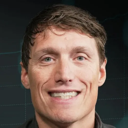 Benjamin Pool profile image