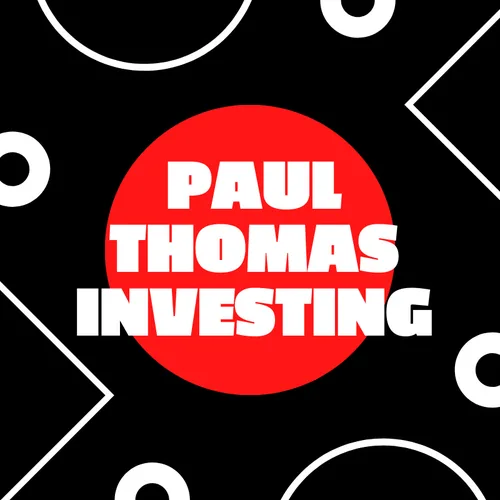 Paul Thomas Investing profile image