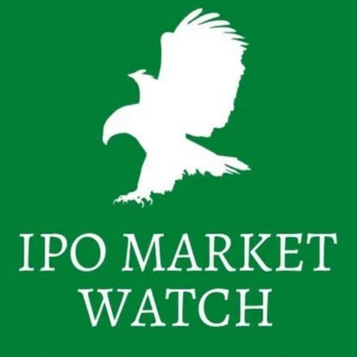 IPO Market Watch profile image