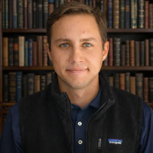 Joe Burnett profile image
