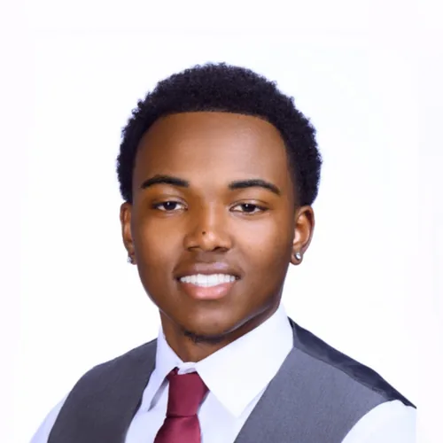James Bridgeforth profile image