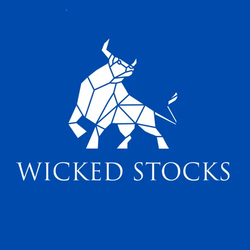 Wicked Stocks profile image