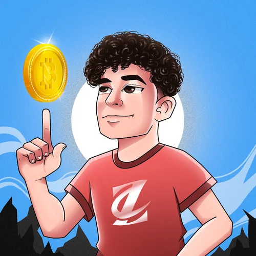 Zarx Crypto profile image