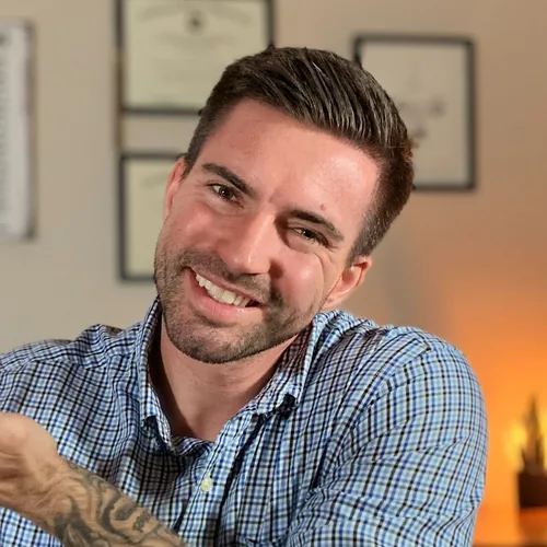 Investing Simplified - Professor G profile image