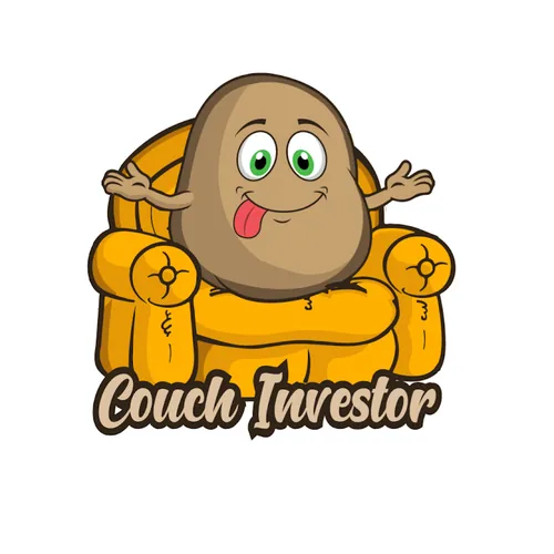 Couch Investor profile image