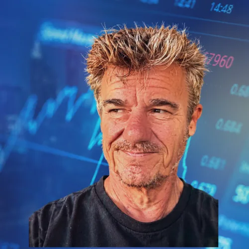 ArcisFX | Markets and The Game profile image