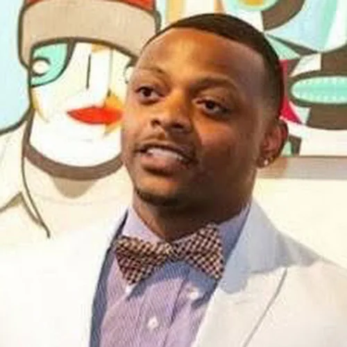 Chris Sain profile image