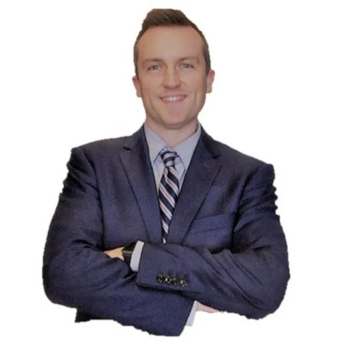 Ken Freeman, CFA profile image