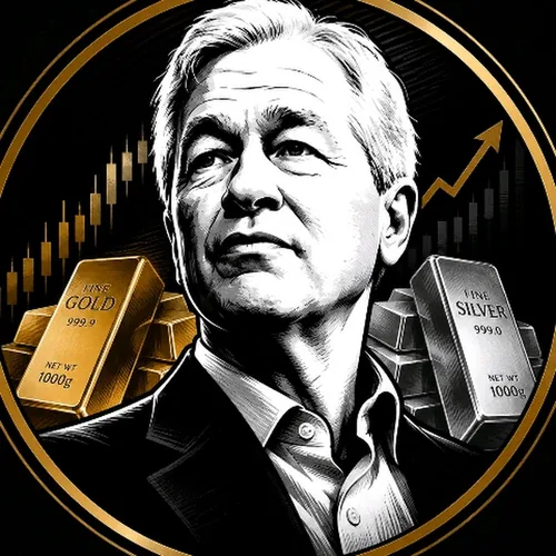 Metal Market Insights profile image