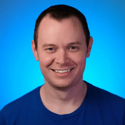 Benjamin Cowen profile image