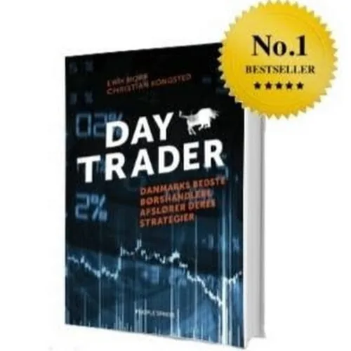 Daytrader.dk profile image
