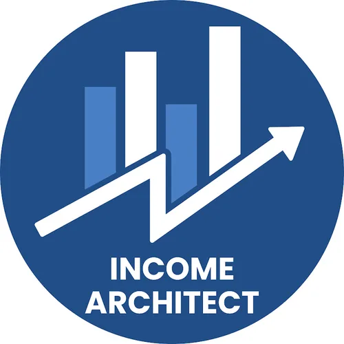 Income Architect profile image
