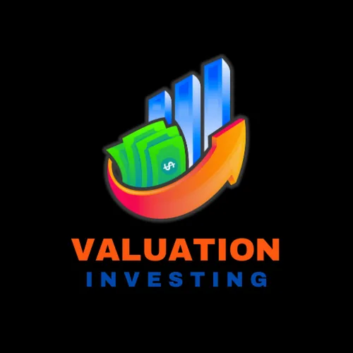 Valuation Investing profile image