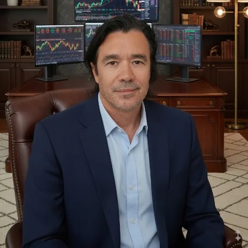 Jason Sen - Day Trade Ideas profile image