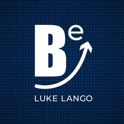 Being Exponential with Luke Lango profile image
