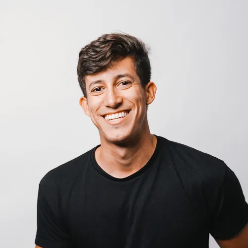 Ricky Gutierrez profile image