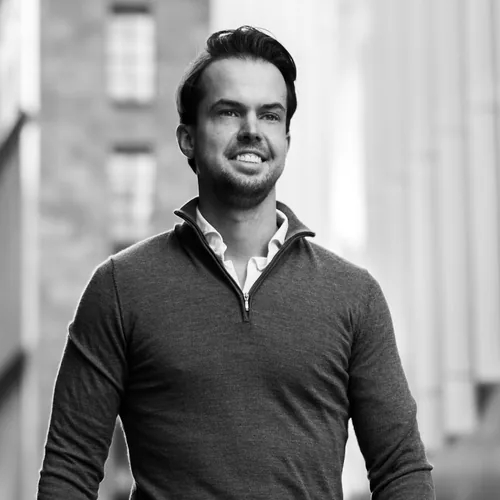 Michaël van de Poppe profile image