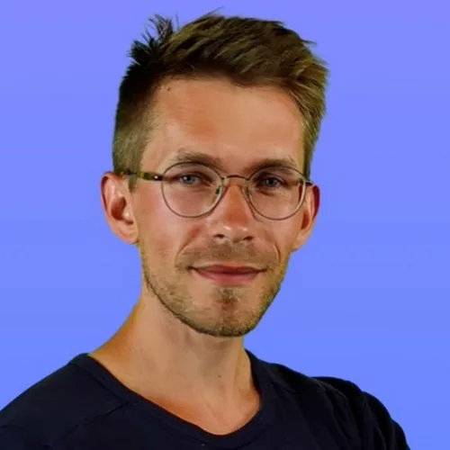Daniels Pengetips profile image