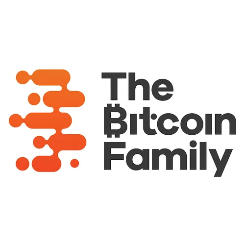 THE BITCOIN FAMILY Didi Taihuttu profile image