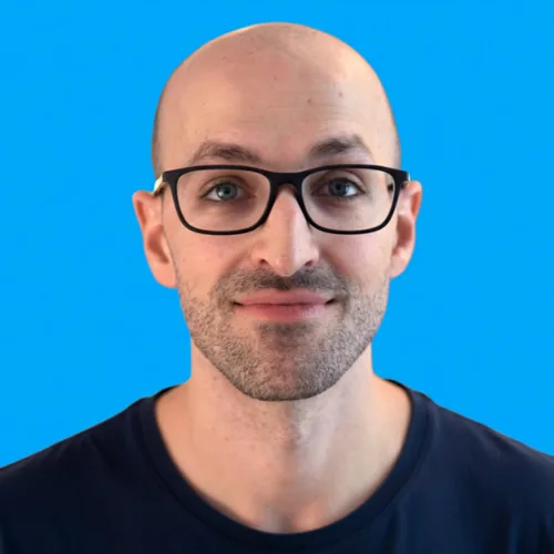Angelo Colombo profile image