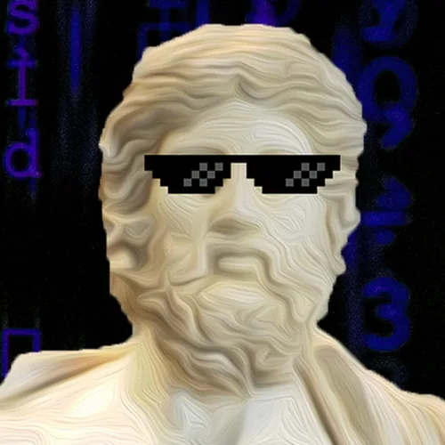 Crypto ZEUS profile image