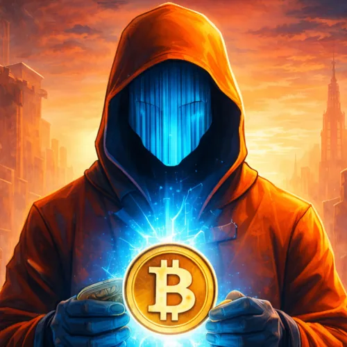 Ice Wallow Crypto profile image