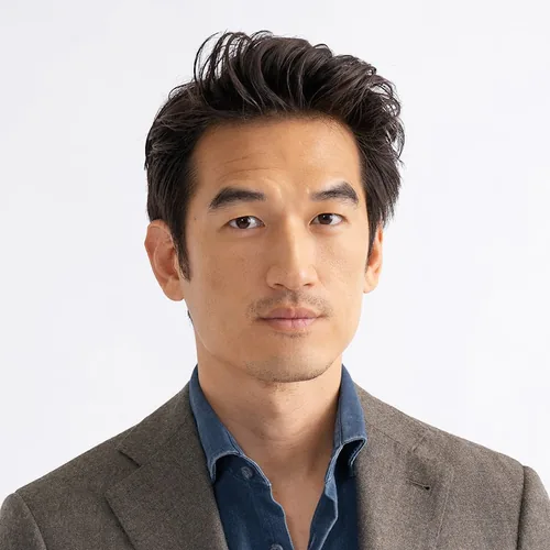 Tony Chung profile image